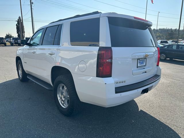 Used 2019 Chevrolet Tahoe LT image 5
