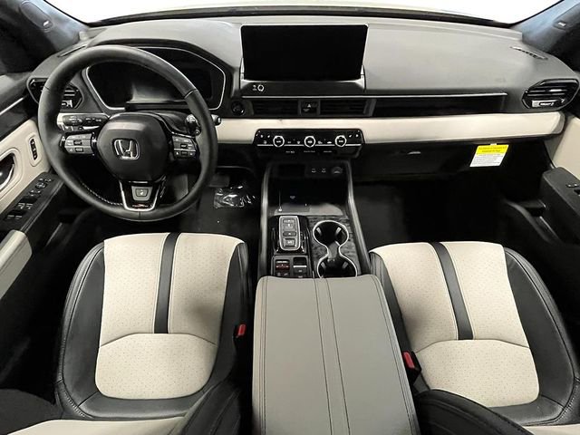 New 2026 Honda Passport TrailSport Elite image 25