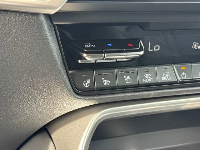 New 2026 MAZDA CX-70 SC AWD/4WD image 20