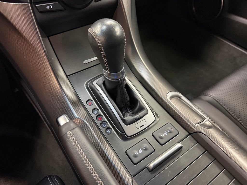 Used 2014 Acura TL SH-AWD image 28
