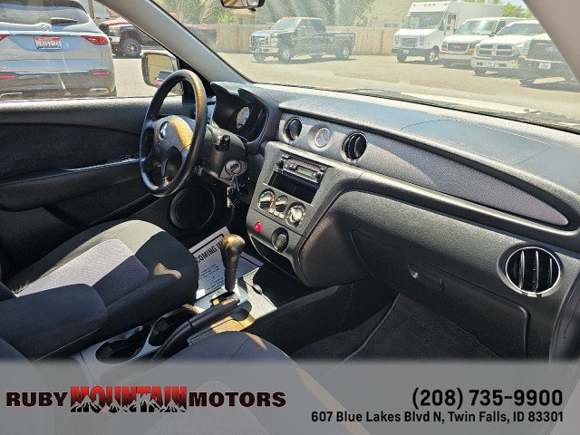 Used 2003 Mitsubishi Outlander XLS FWD image 33