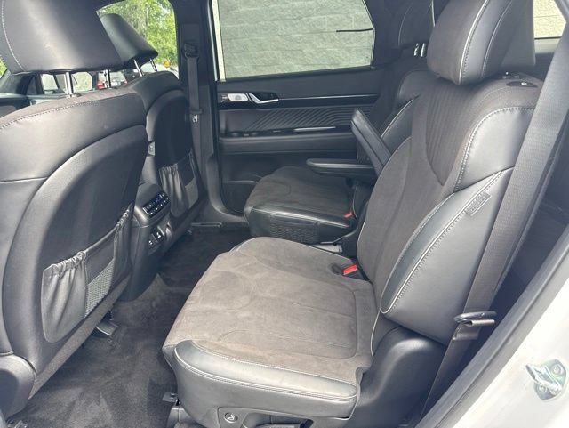 Used 2025 Hyundai Palisade Calligraphy AWD/4WD image 49