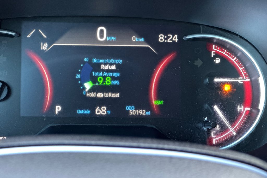Certified 2023 Toyota RAV4 XLE w/ Convenience Package FWD image 24