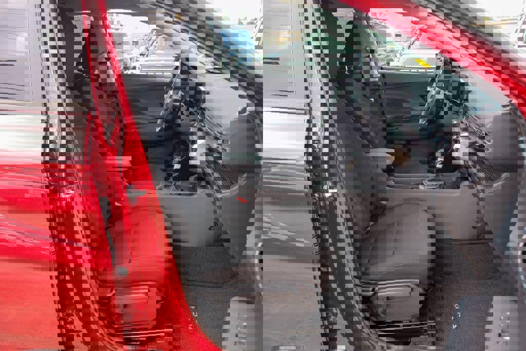 New 2026 Hyundai Kona SEL Sport image 8