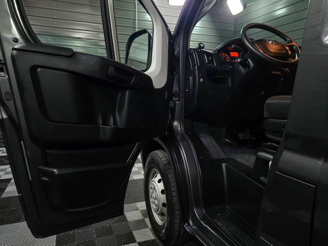 Used 2019 RAM ProMaster 1500 FWD image 29