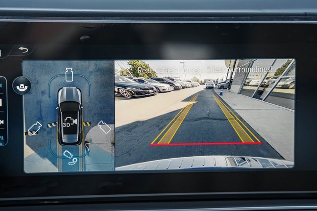 New 2026 Mercedes-Benz GLE 450 GLE 450 image 43