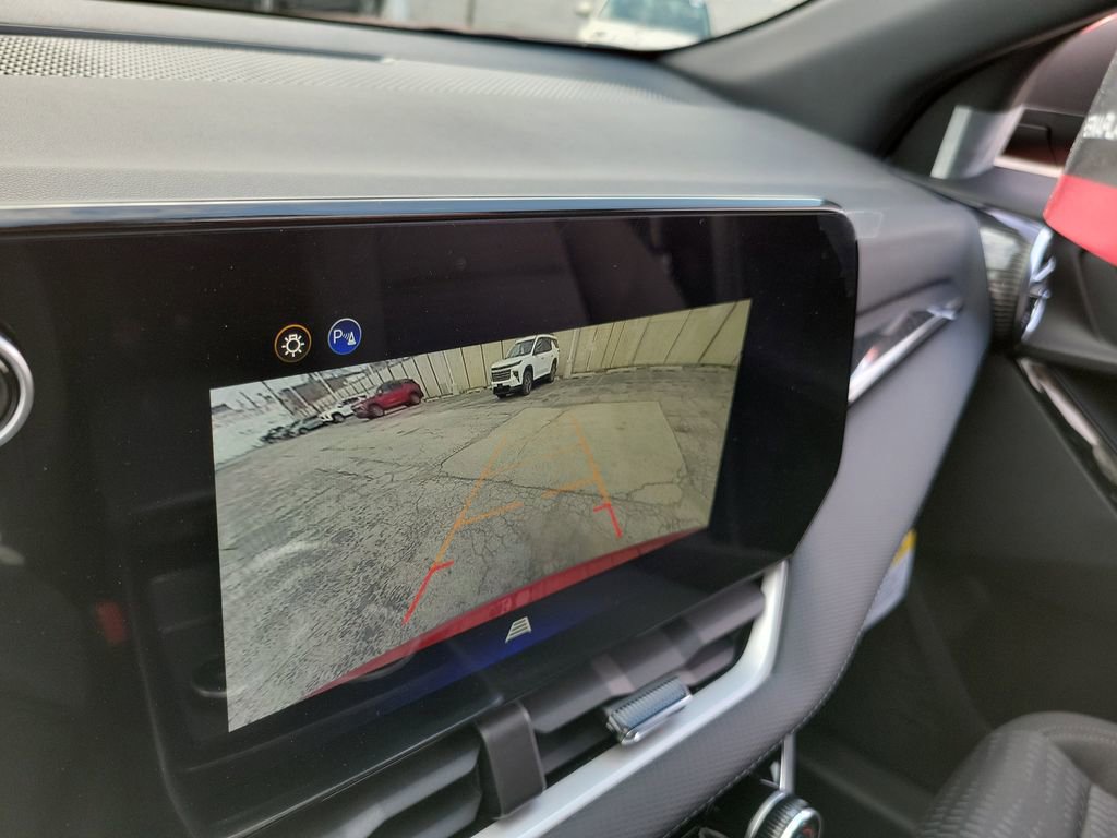 New 2026 Chevrolet Equinox LT image 28