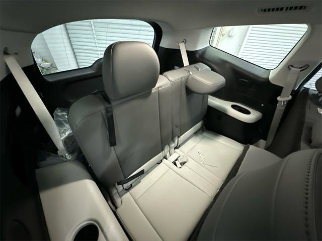 New 2026 Hyundai Ioniq 9 SEL image 18