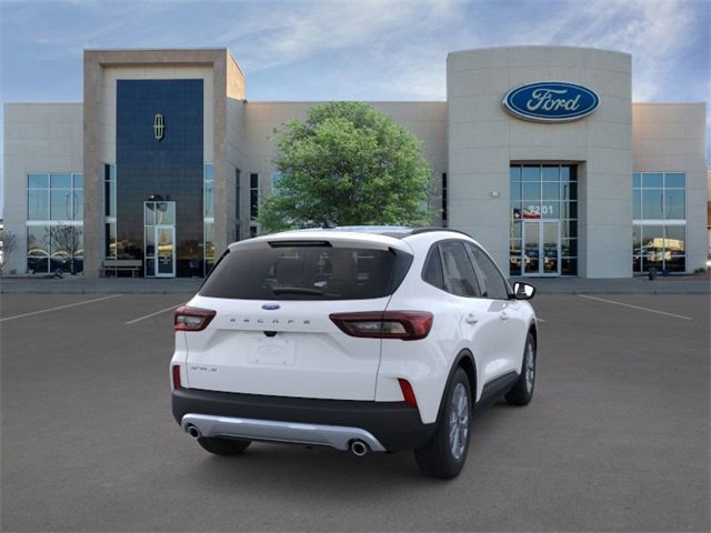 New 2026 Ford Escape Active image 8