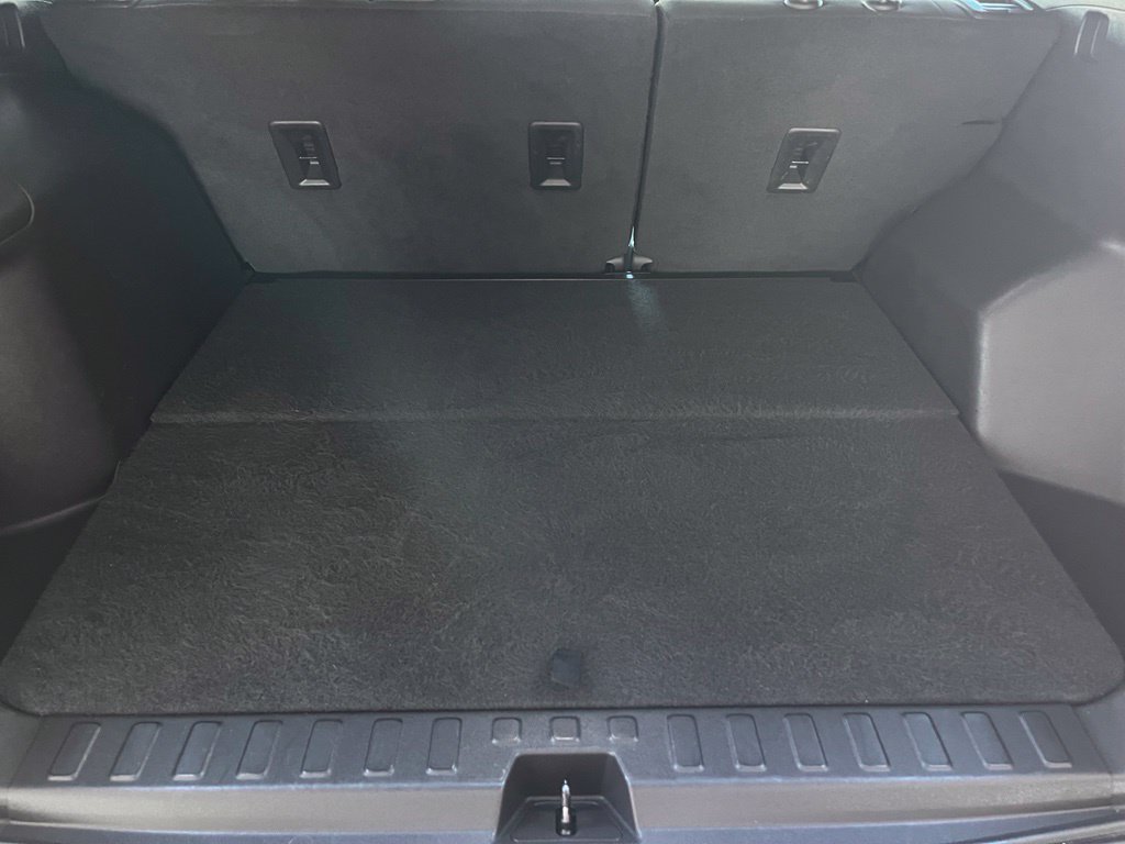 Used 2024 Chevrolet Equinox LT FWD image 16