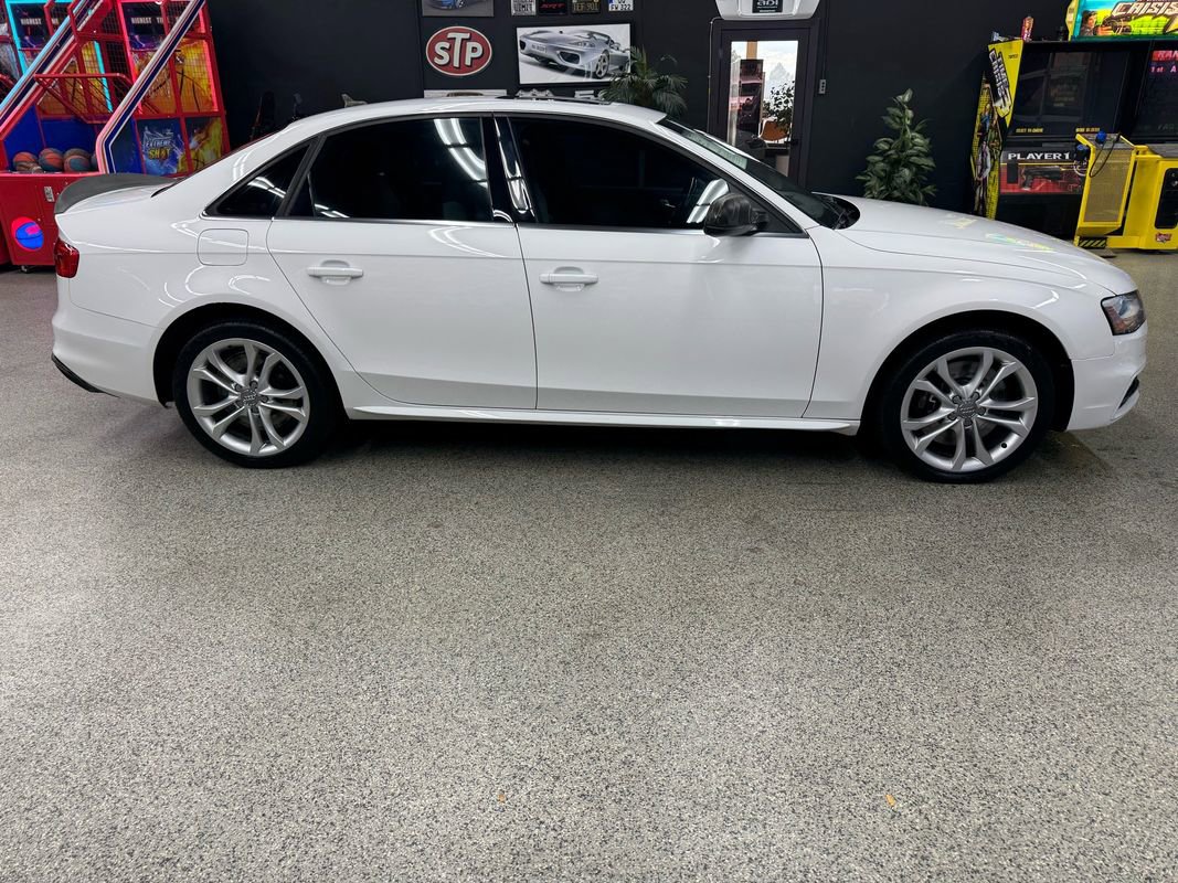 Used 2015 Audi S4 Premium Plus image 6