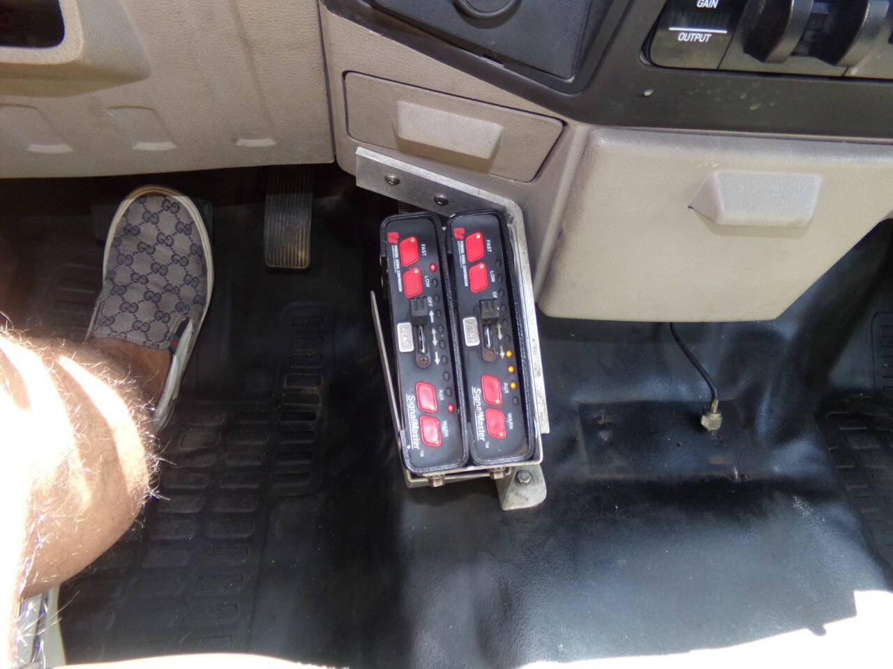 Used 2008 Ford F450 XL RWD image 65