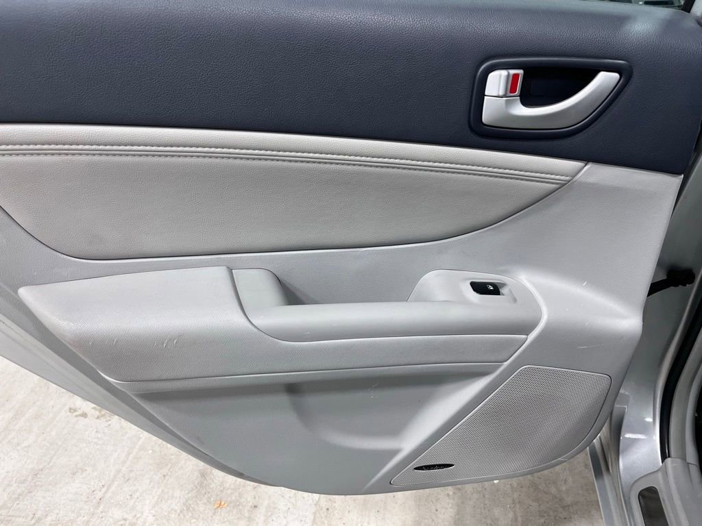 Used 2008 Hyundai Sonata V6 FWD image 12