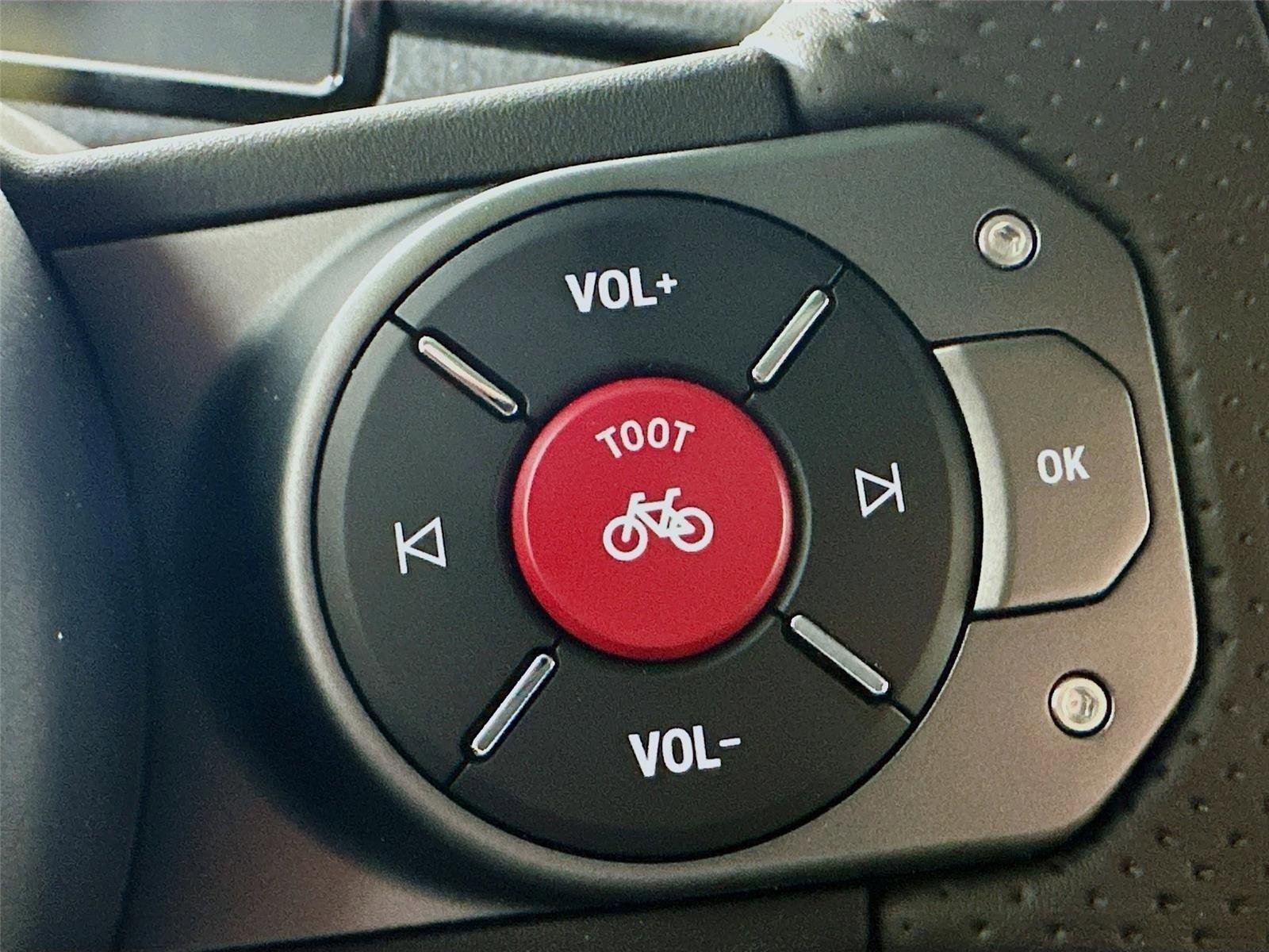 New 2025 INEOS Grenadier Fieldmaster Edition image 20