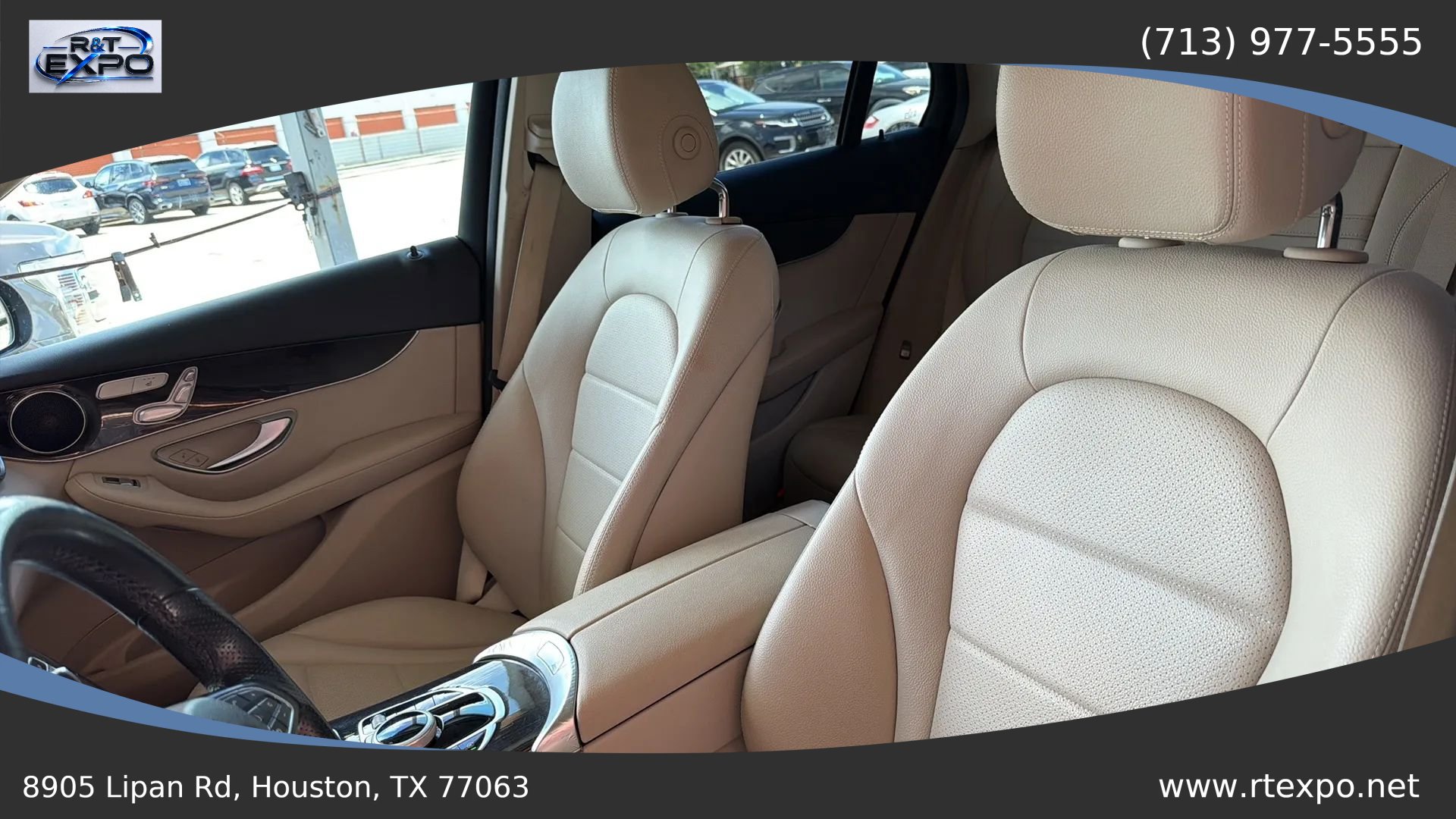 Used 2017 Mercedes-Benz GLC 300 image 24