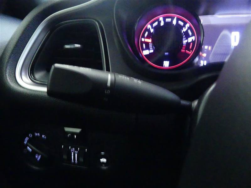 Used 2021 Dodge Challenger GT w/ Blacktop Package RWD image 14