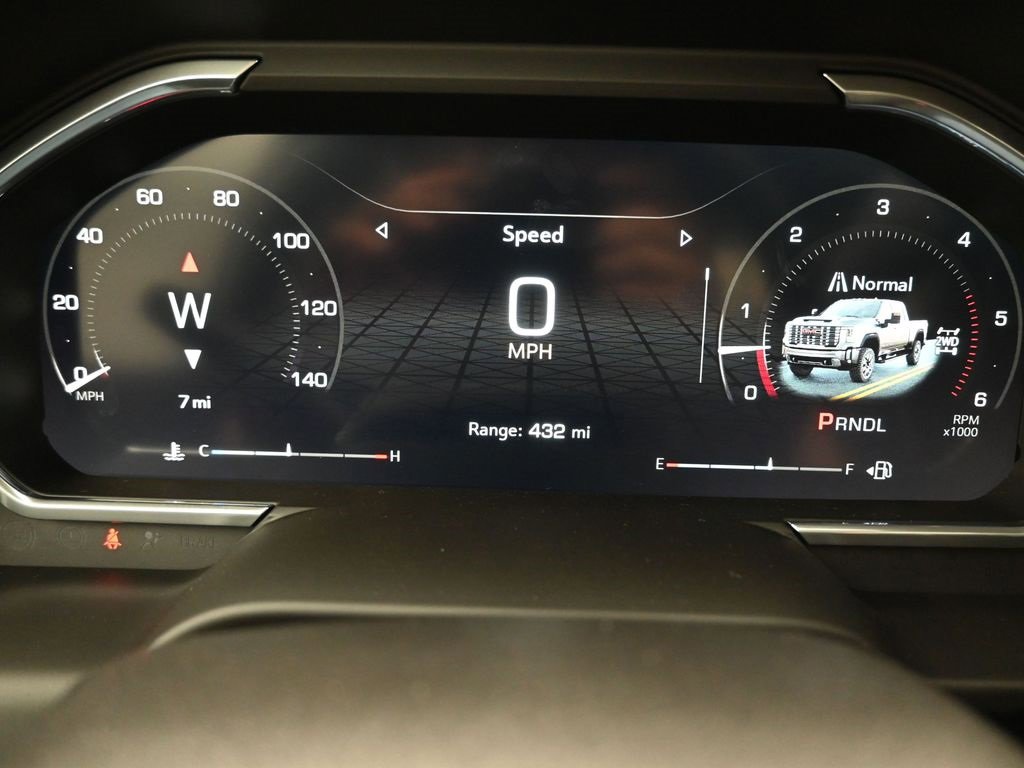 New 2026 GMC Sierra 3500 Denali w/ Denali Reserve Package image 14