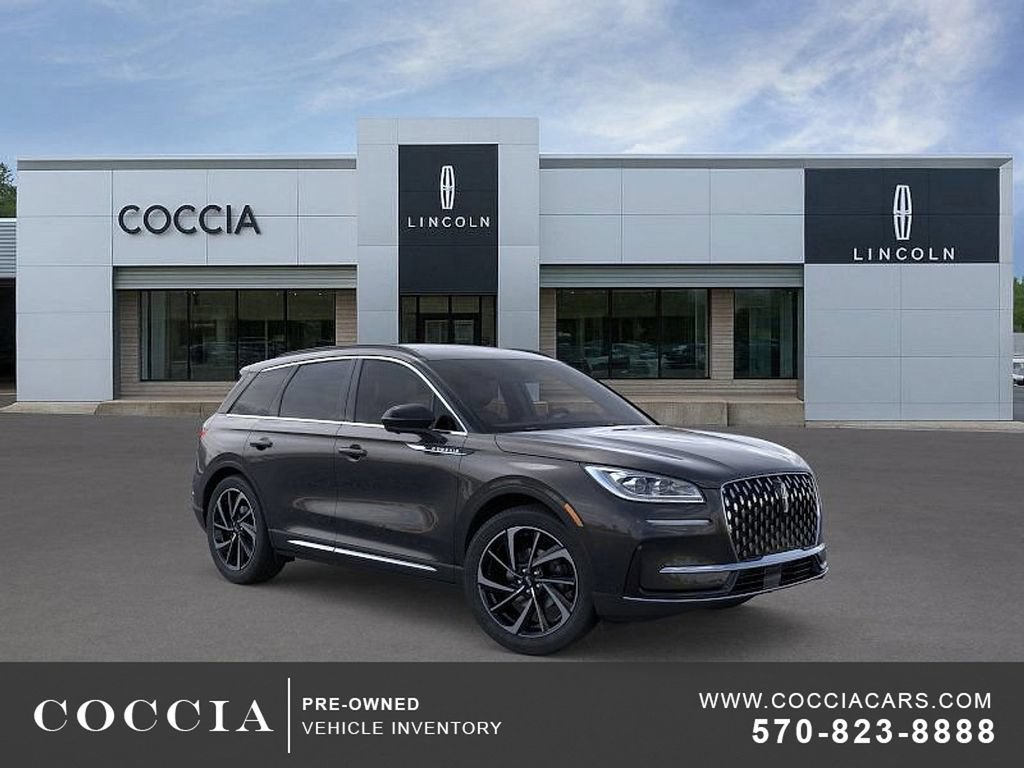 Used 2026 Lincoln Corsair Reserve AWD/4WD image 6