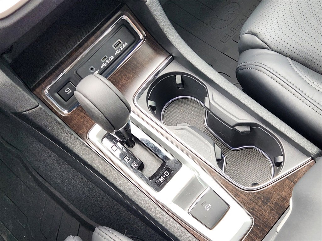 New 2026 Subaru Ascent Touring image 15