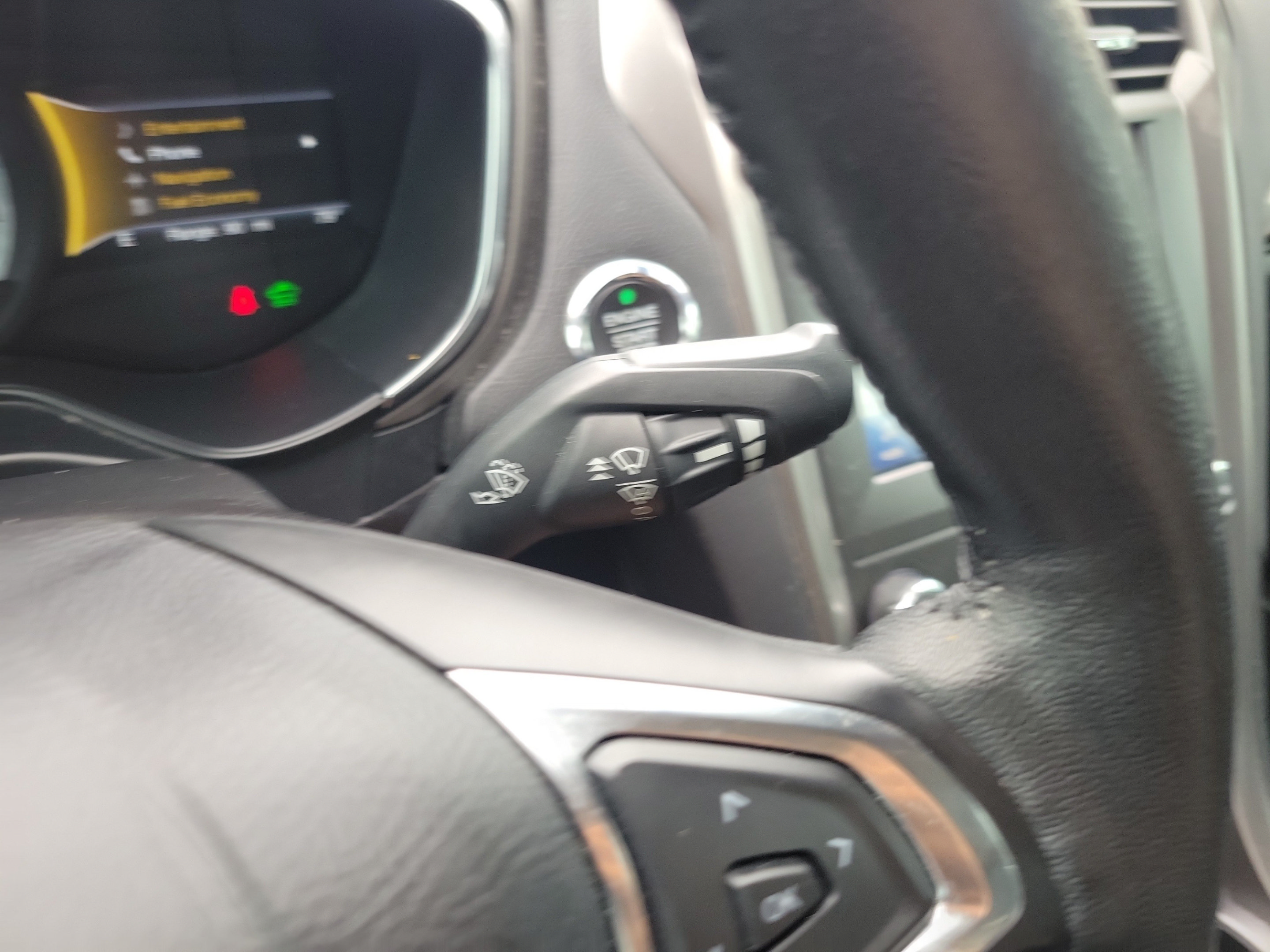 Used 2020 Ford Fusion SEL FWD image 23