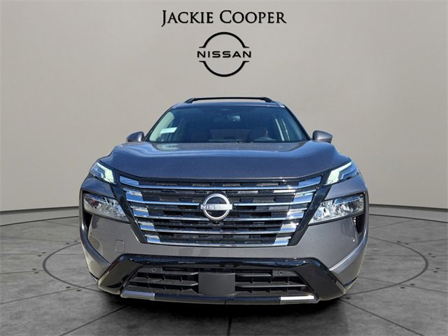 New 2026 Nissan Rogue Platinum w/ Platinum Premium Package image 8