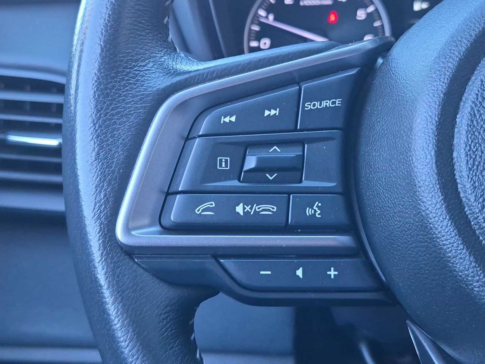 Certified 2024 Subaru Legacy Premium AWD/4WD image 23