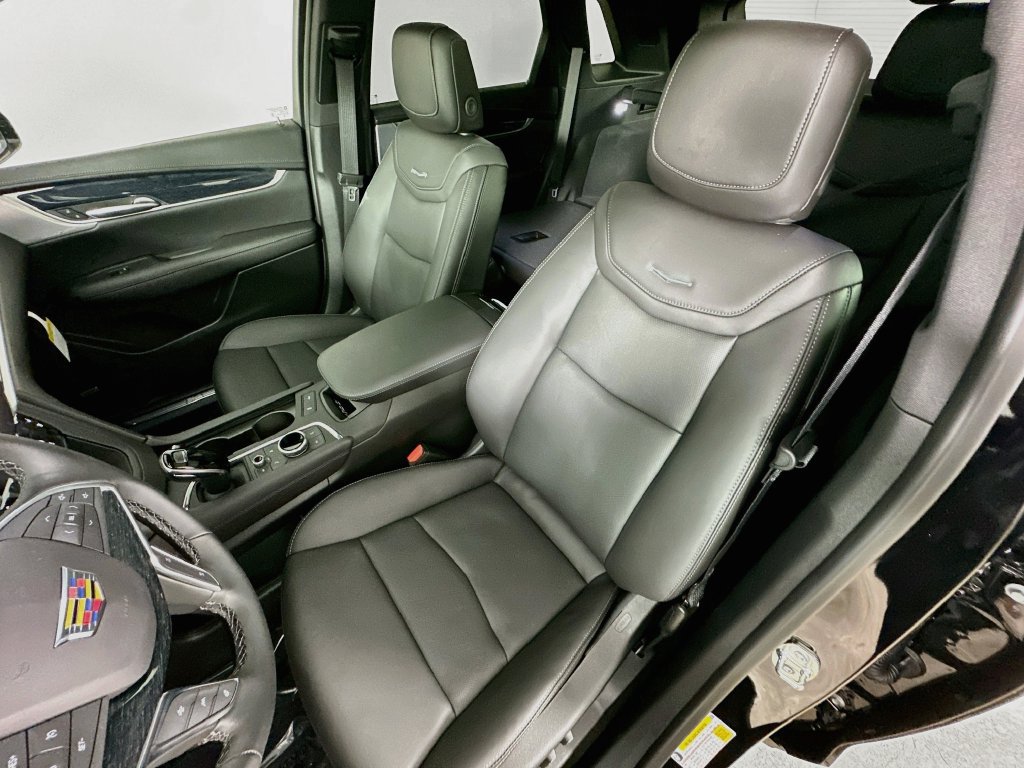 New 2026 Cadillac XT5 Premium Luxury w/ Driver Assist Package AWD/4WD image 27