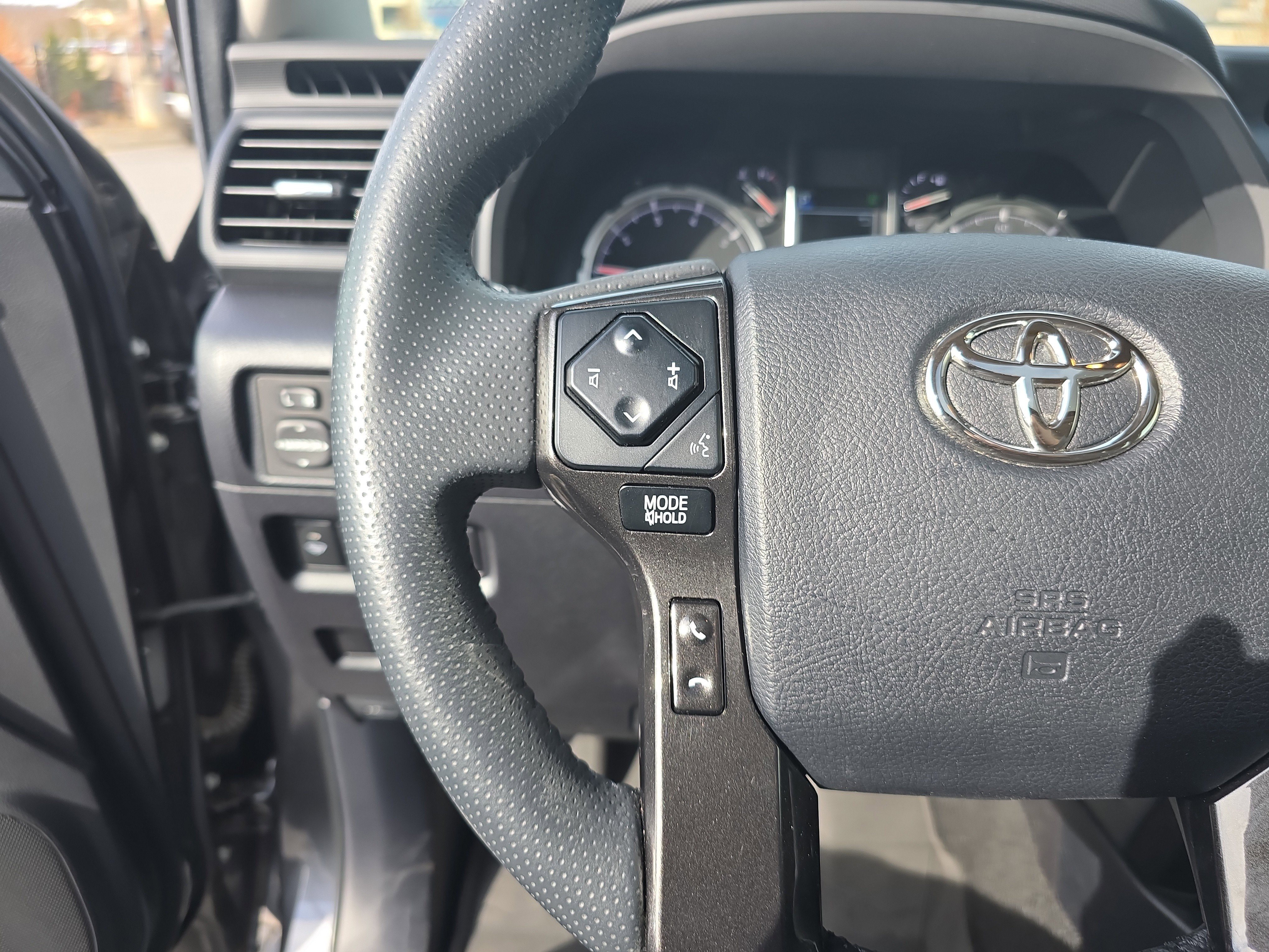 Used 2020 Toyota 4Runner TRD Pro image 34