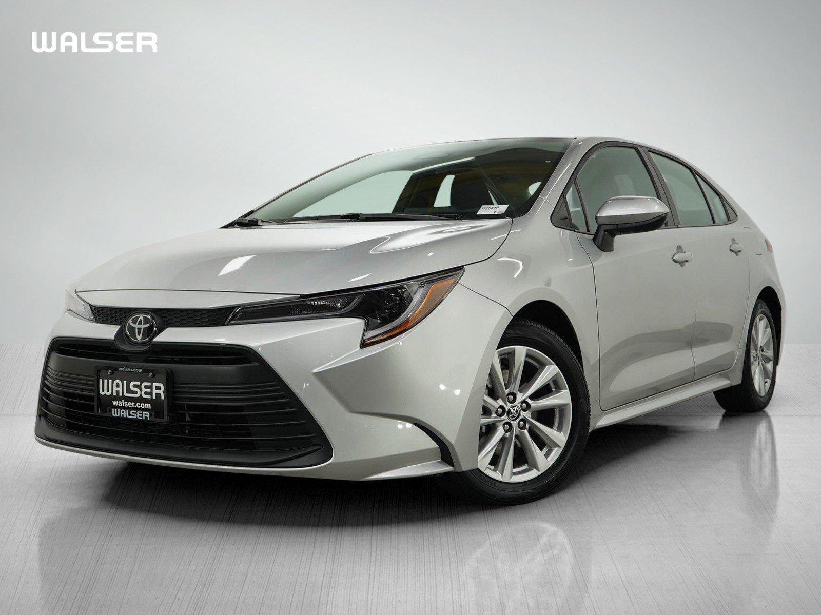 Used 2024 Toyota Corolla LE