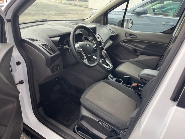 Used 2019 Ford Transit Connect XL image 3