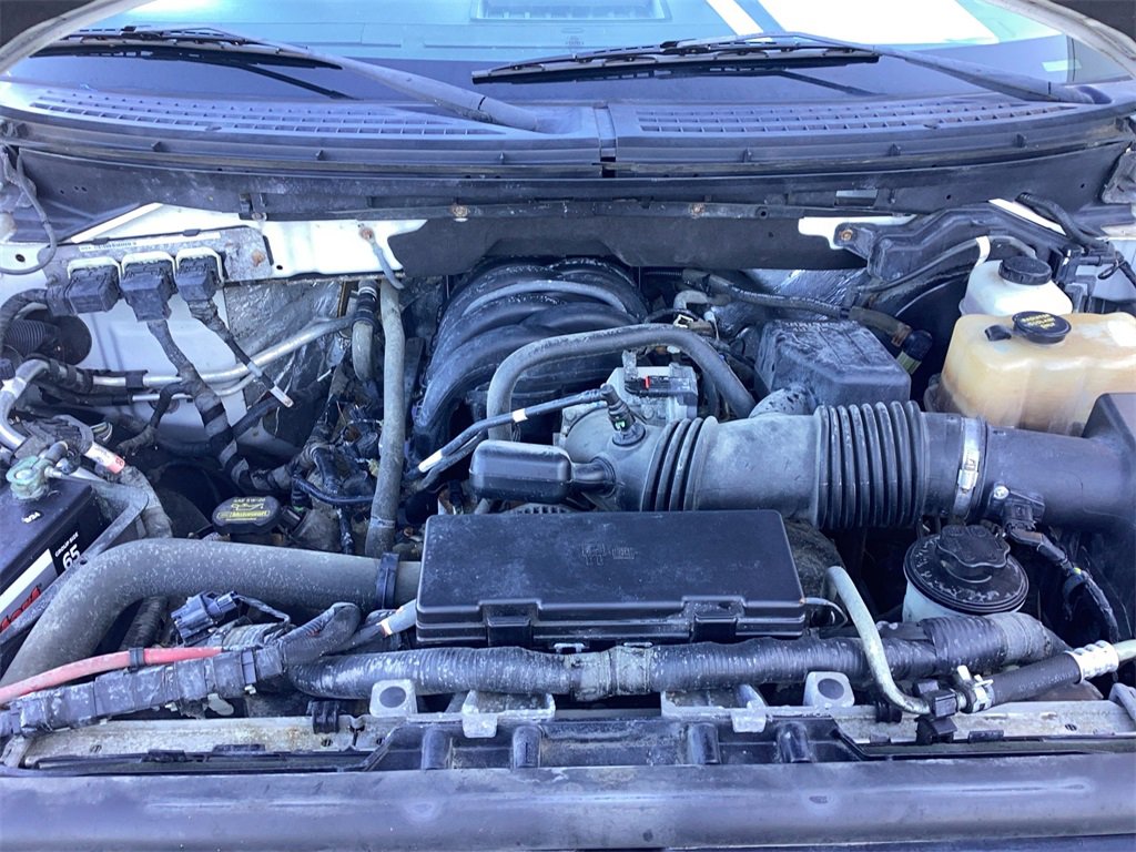 Used 2010 Ford F150 XL image 16