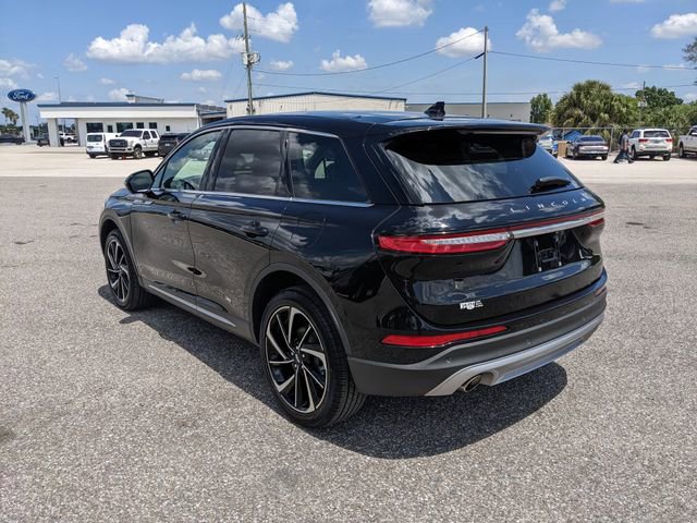 Used 2025 Lincoln Corsair Reserve FWD image 6