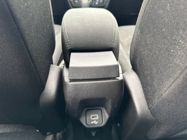 Used 2021 Jeep Renegade Latitude AWD/4WD image 22