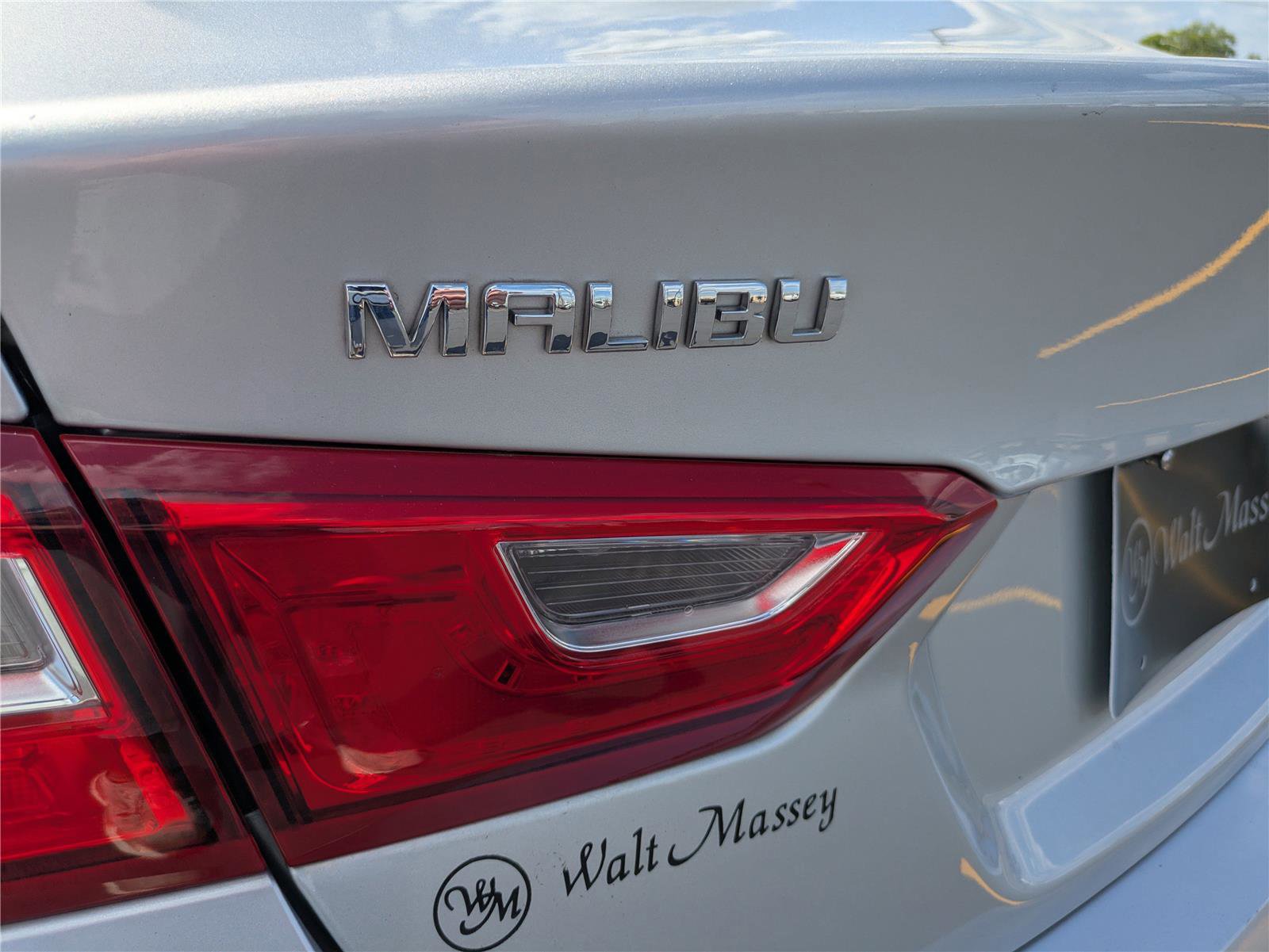Used 2019 Chevrolet Malibu LS image 40