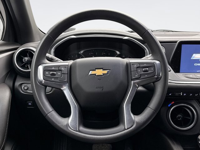 Used 2022 Chevrolet Blazer LT image 12