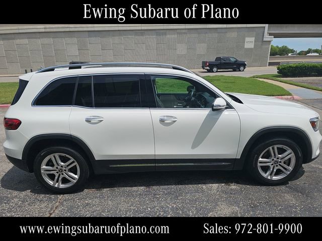 Used 2021 Mercedes-Benz GLB 250 image 6