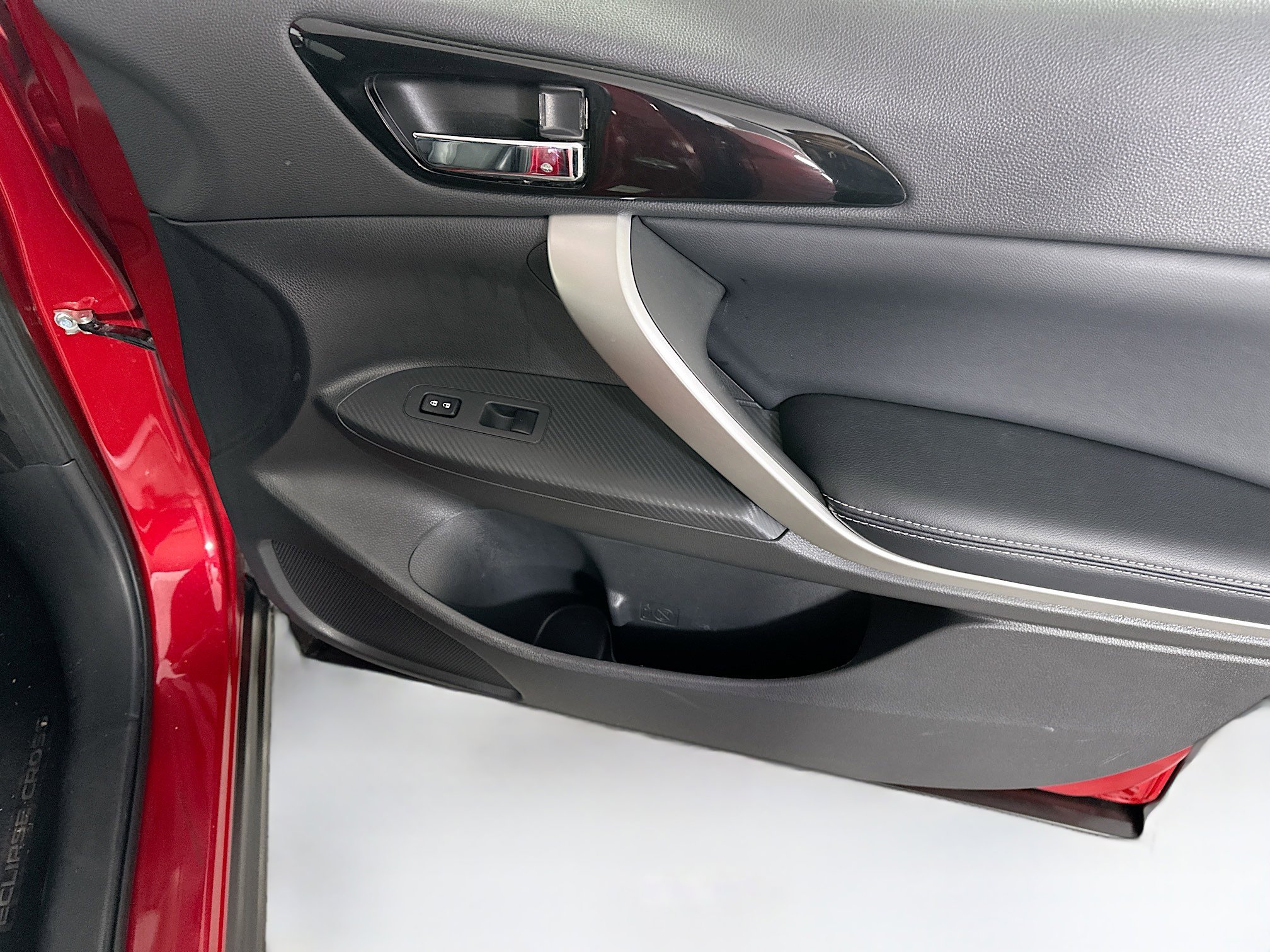 Used 2024 Mitsubishi Eclipse Cross SE image 31