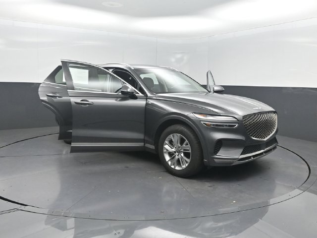 Used 2022 Genesis GV70 2.5T AWD/4WD image 37