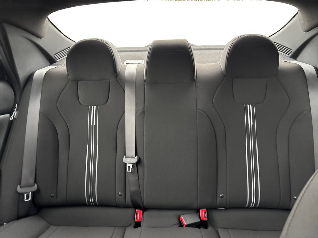 New 2026 Hyundai Elantra SEL FWD image 19