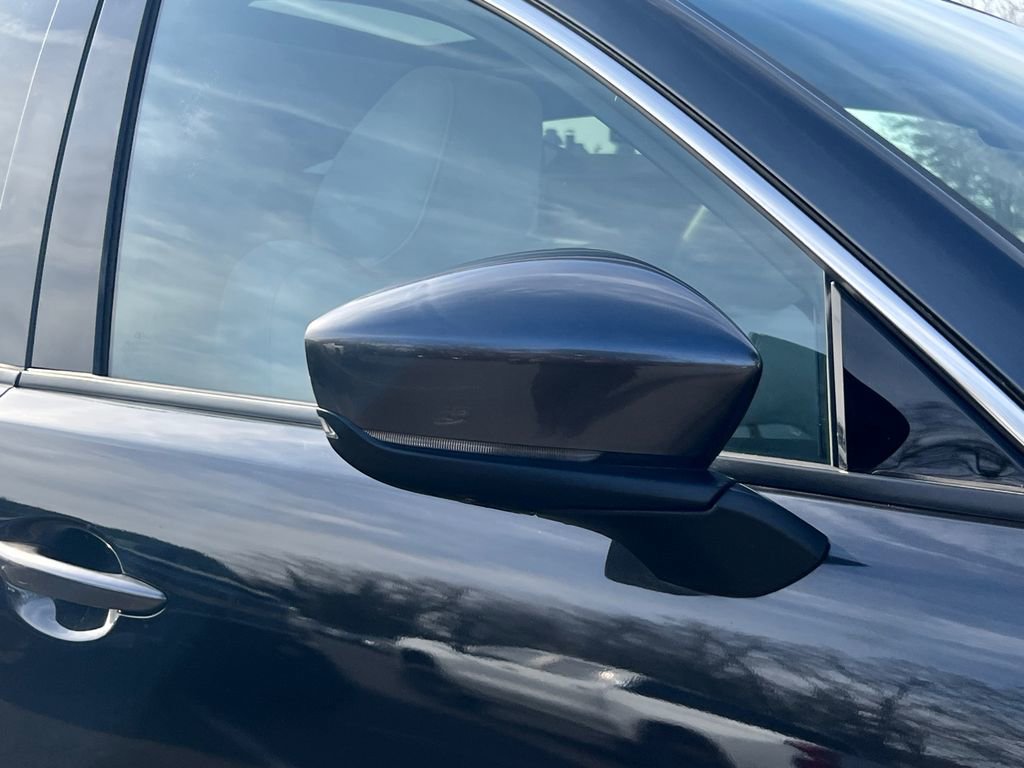 Used 2024 MAZDA CX-90 Plug-In Hybrid w/ Premium Plus image 9