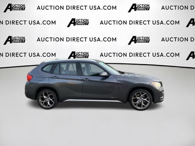Used 2015 BMW X1 xDrive28i AWD/4WD image 6