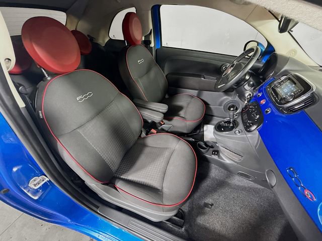 Used 2017 FIAT 500 Pop image 26