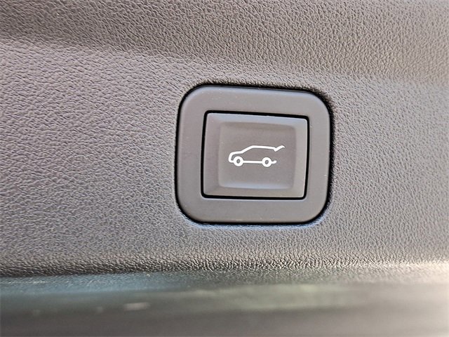 Used 2025 Cadillac Escalade IQ Sport 2 w/ LPO, ONYX Package image 30