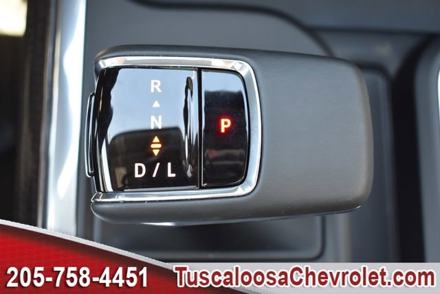 New 2026 Chevrolet Silverado 1500 RST w/ RST All Star Premium Package image 32