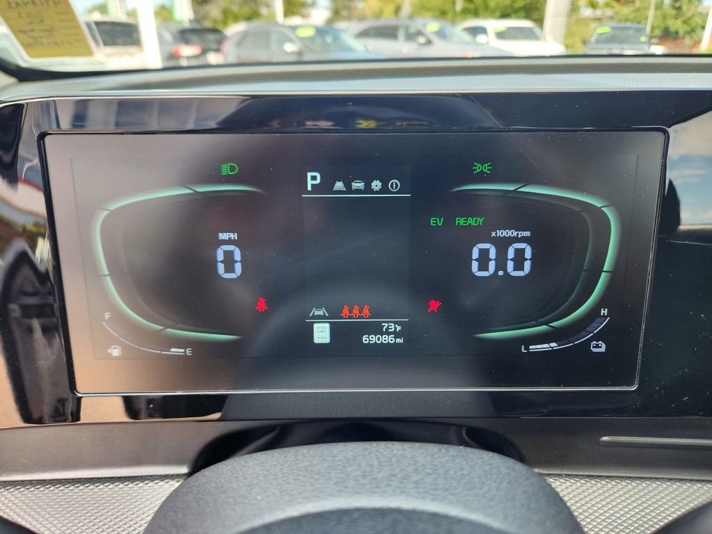 Certified 2023 Kia Sportage LX image 25