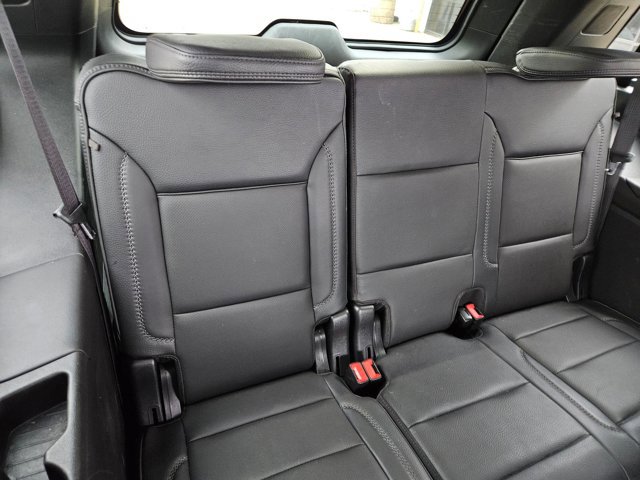 Used 2022 GMC Yukon Denali w/ Denali Ultimate Package image 22