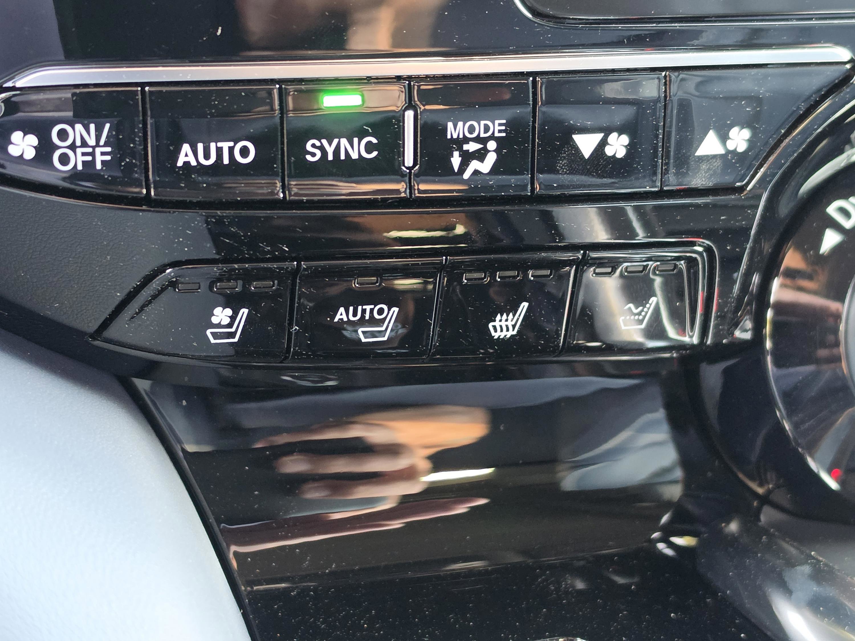 Used 2026 Acura MDX Type S AWD/4WD image 33