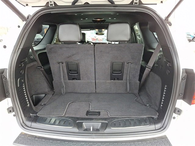 Used 2022 Dodge Durango R/T image 29
