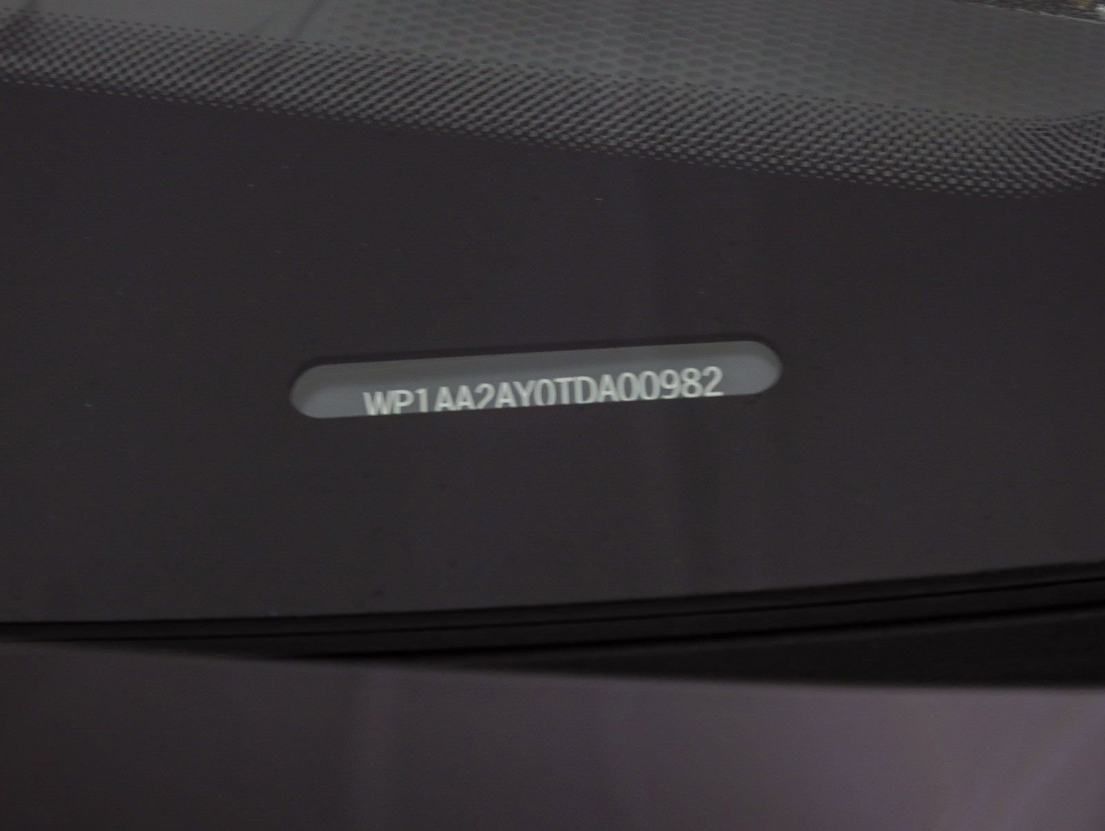 Certified 2026 Porsche Cayenne image 30