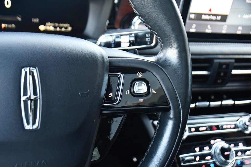 Used 2022 Lincoln Corsair Reserve w/ Elements Package image 35